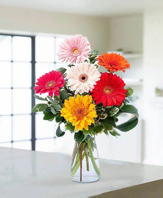 Ramos de Flores 01